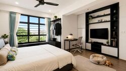 Blk 605C Tampines Greenridges (Tampines), HDB 5 Rooms #571377121